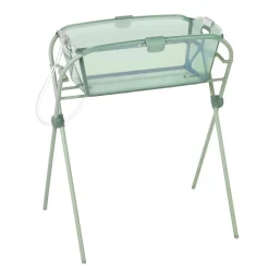 Jané                    Support de baignoire pliable Oasis    Botanic