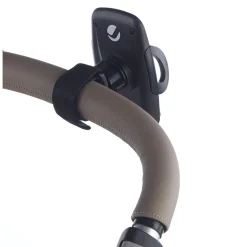 Jané Support de smartphones pour poussettes black