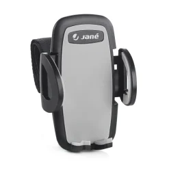 Jané                    Support de smartphones pour poussettes    black