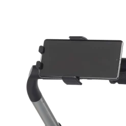 Jané                    Support universel de téléphone portable    Black