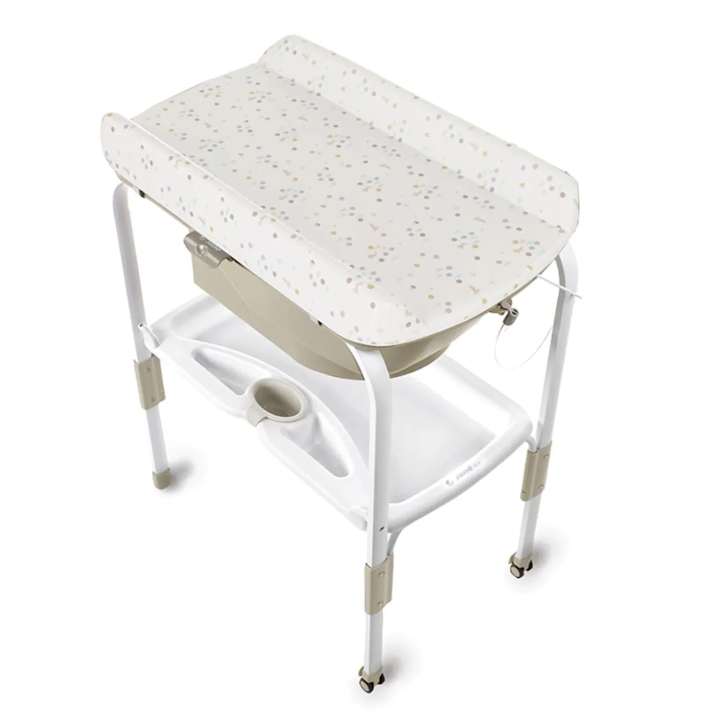 Jané Table à langer Flip iris