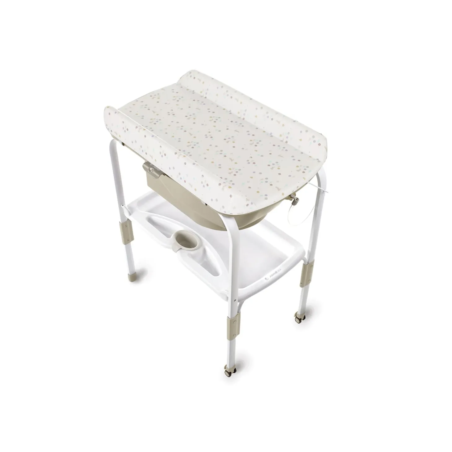 Jané Table à langer Flip iris