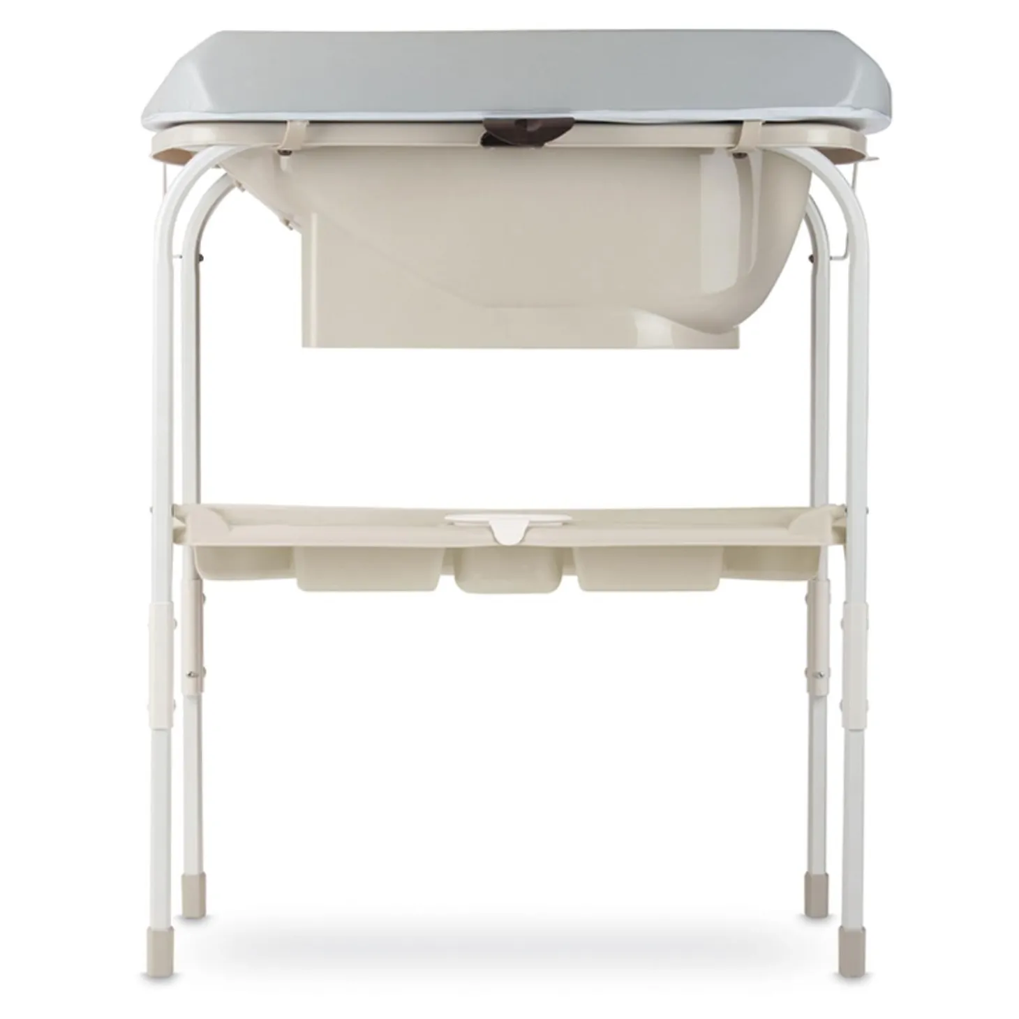 Jané Table à langer Flip iris