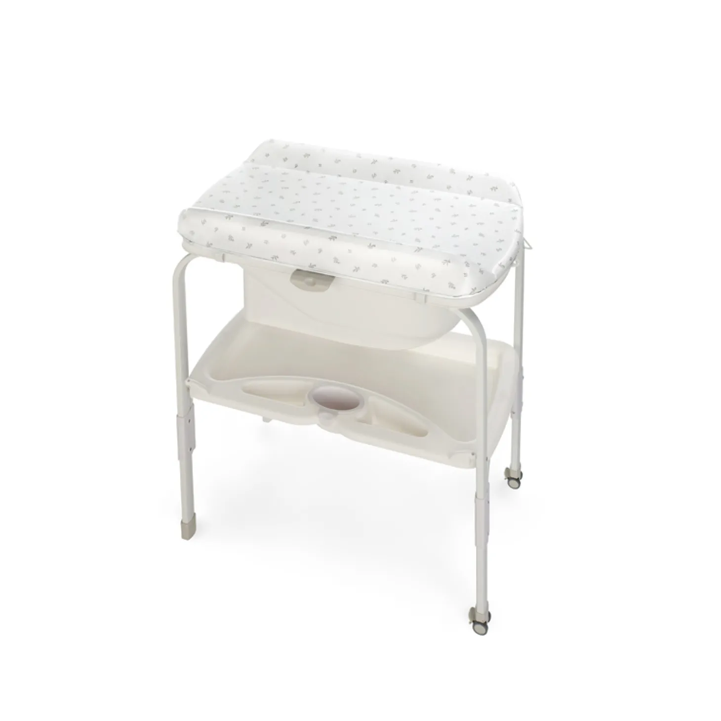 Jané Table à langer pliable Flip Mist