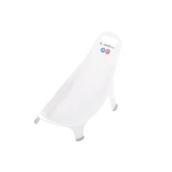 Jané                    Transat de bain Nemo    Blanc