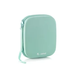 Jané                    Trousse de soin 6 pièces    Mint