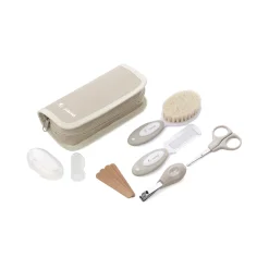 Jané Trousse de soin 6 pièces NOMADS