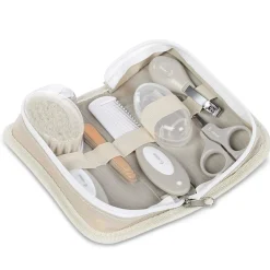 Jané                    Trousse de soin 6 pièces    NOMADS