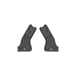Joie                    Adaptateur pour poussette Litetrax S    Noir