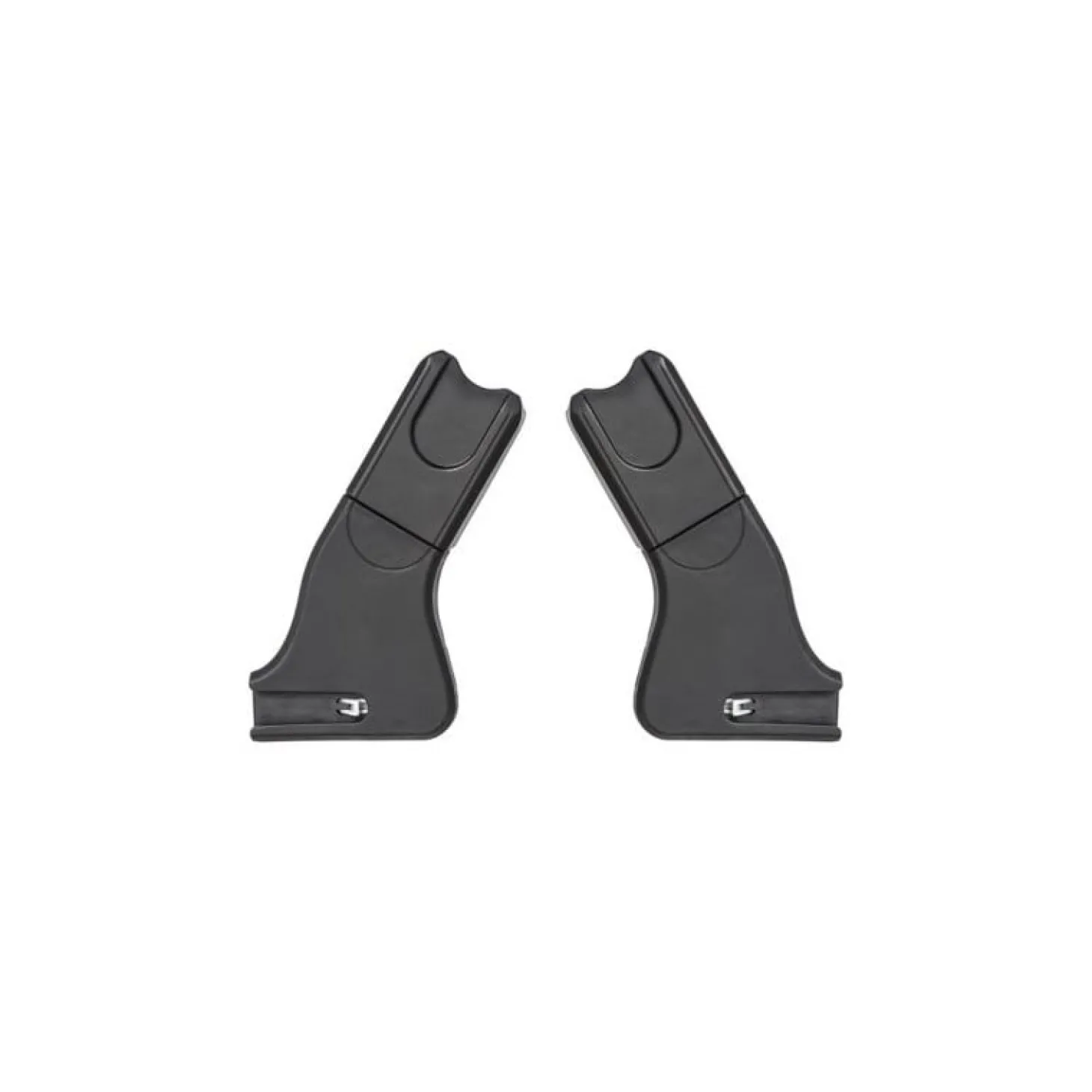 Joie Adaptateur pour poussette Litetrax S Noir