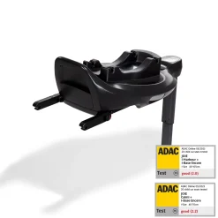 Joie                    Base Isofix pivotante Encore    Noir