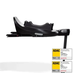 Joie Base Isofix pivotante Encore Noir