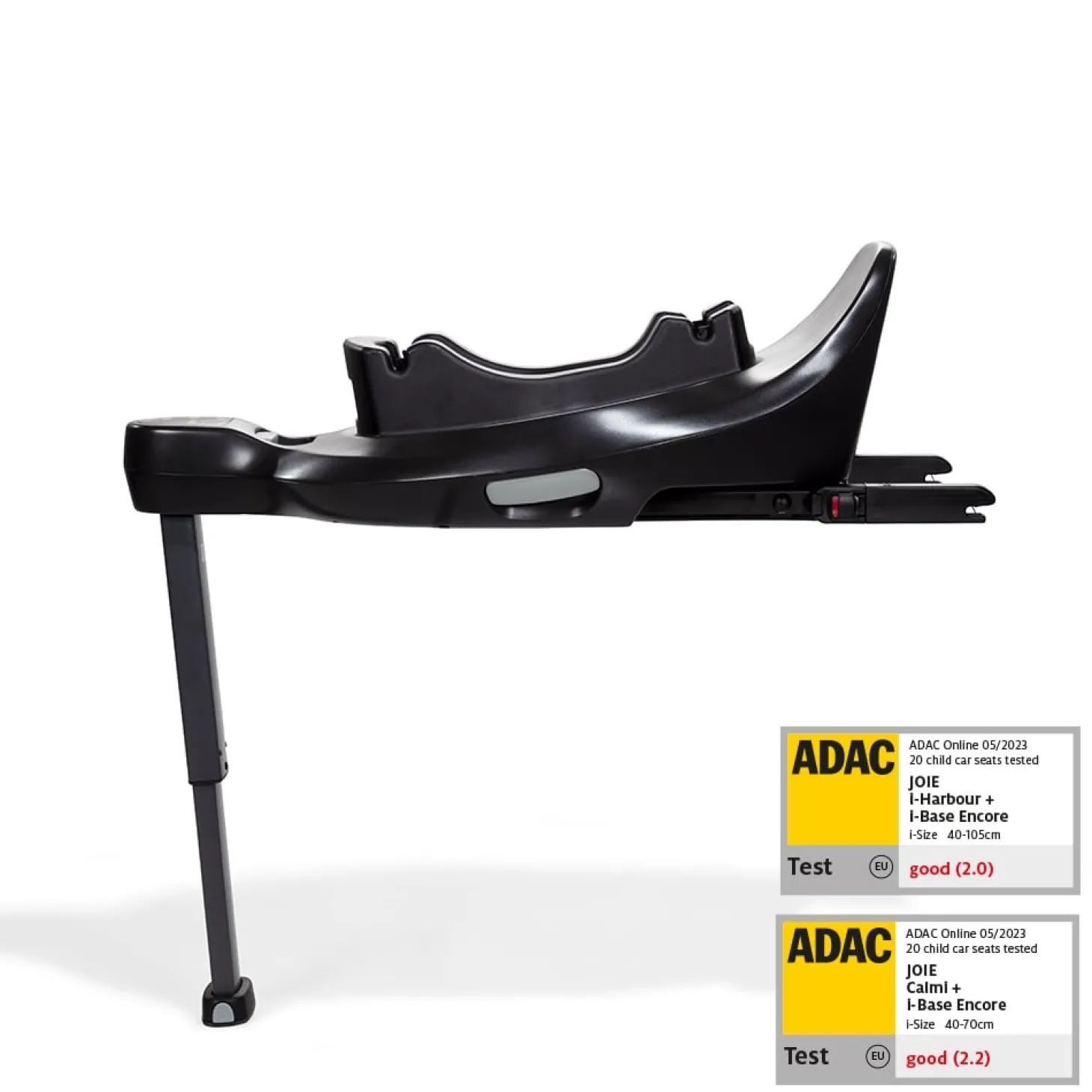 Joie Base Isofix pivotante Encore Noir