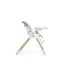Joie                    Chaise Haute Mimzy Recline    Hazelnut