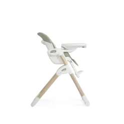Joie                    Chaise Haute Mimzy Recline    Strata Mist