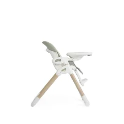 Joie                    Chaise Haute Mimzy Recline    Strata Mist