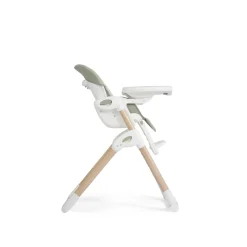 Joie                    Chaise Haute Mimzy Recline    Strata Mist