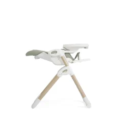 Joie                    Chaise Haute Mimzy Recline    Strata Mist