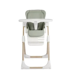 Joie                    Chaise Haute Mimzy Recline    Strata Mist