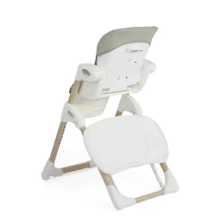 Joie                    Chaise Haute Mimzy Recline    Strata Mist