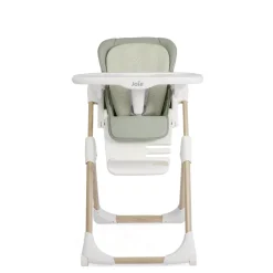 Joie                    Chaise Haute Mimzy Recline    Strata Mist