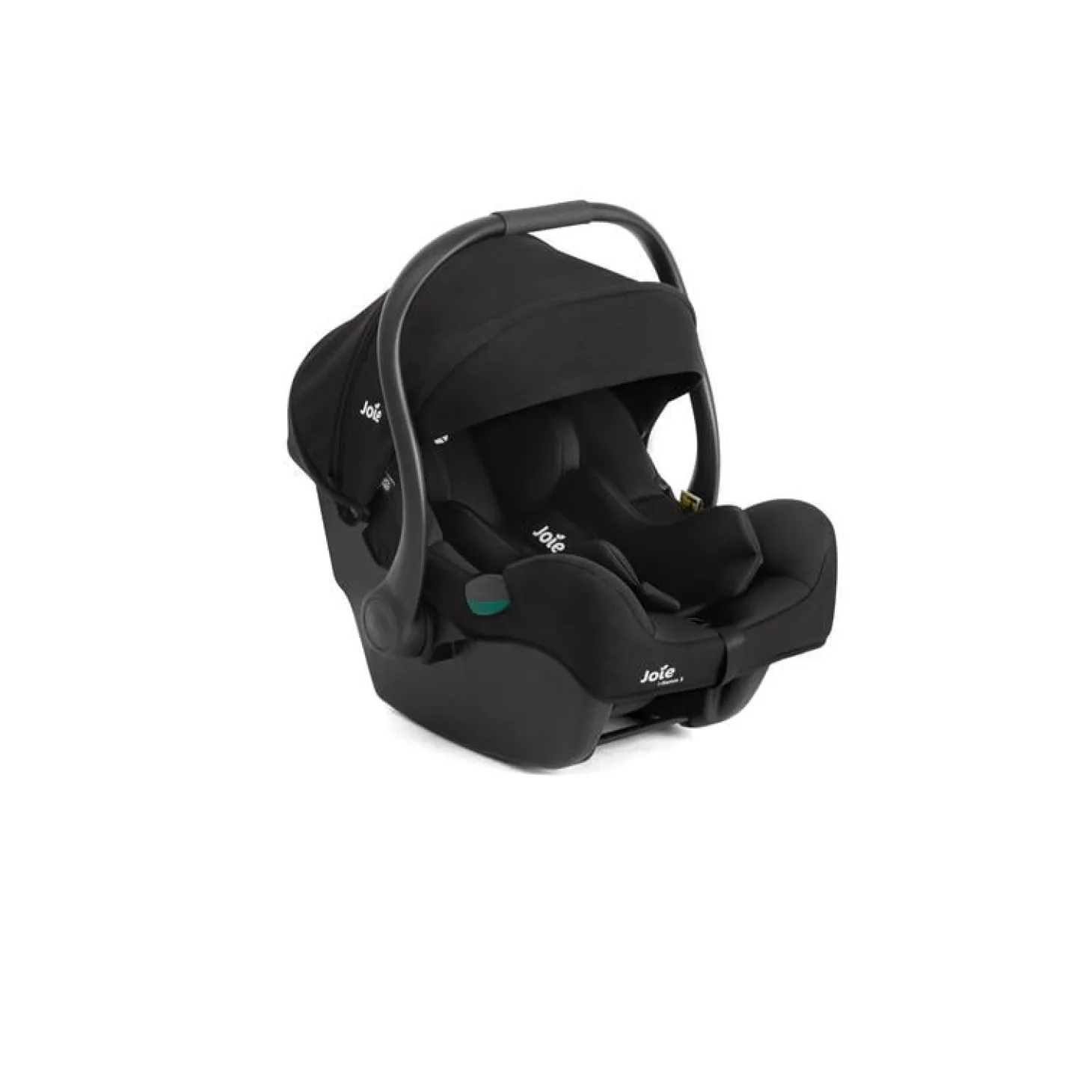 Joie Coque I-Gemm 3 i-Size Raven