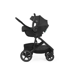 Joie Coque I-Gemm 3 i-Size Raven