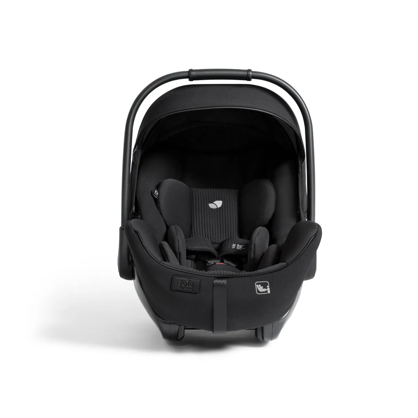 Joie Coque I-Level Pro 2 Eclipse