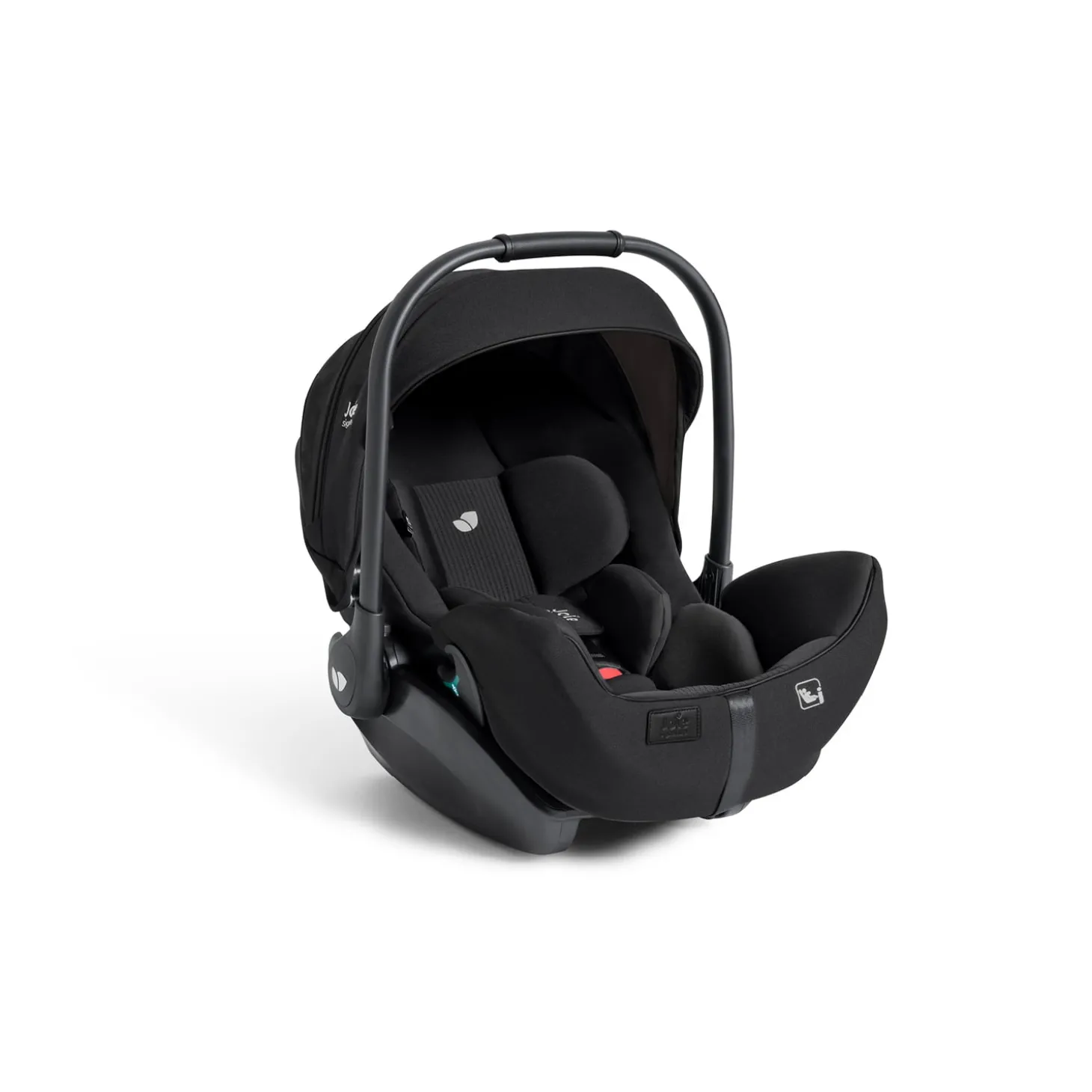 Joie Coque I-Level Pro 2 Eclipse