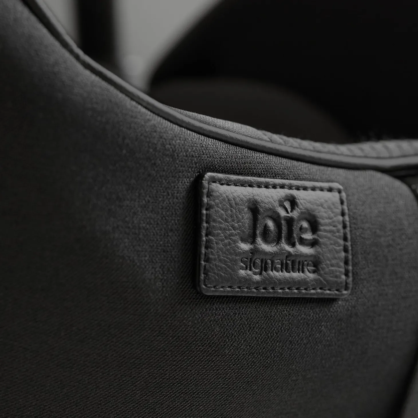 Joie Coque I-Level Pro 2 Eclipse