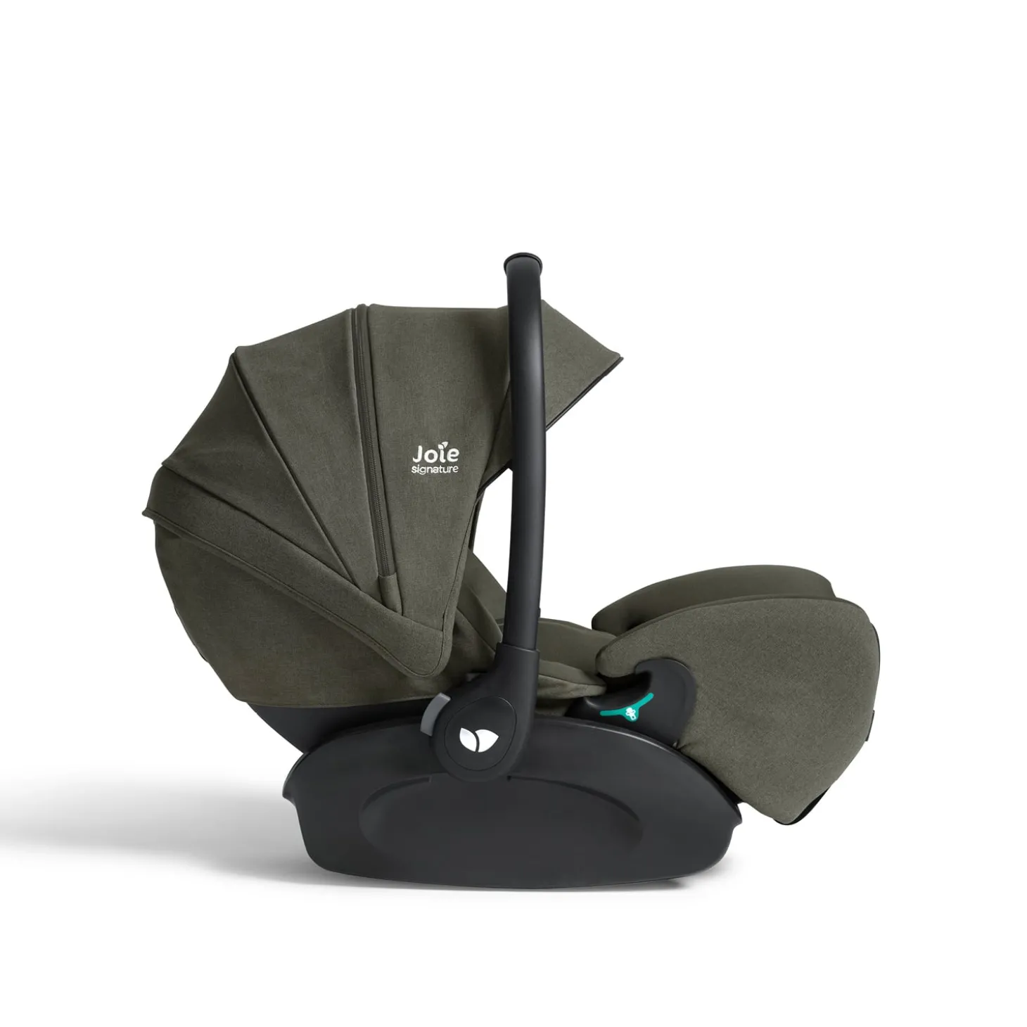 Joie Coque I-Level Pro 2 Evergreen