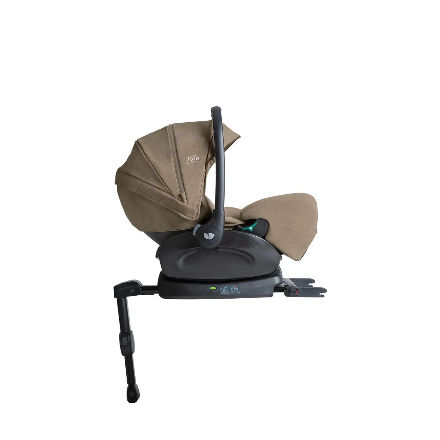 Joie Coque I-Level Pro 2 Sandstone