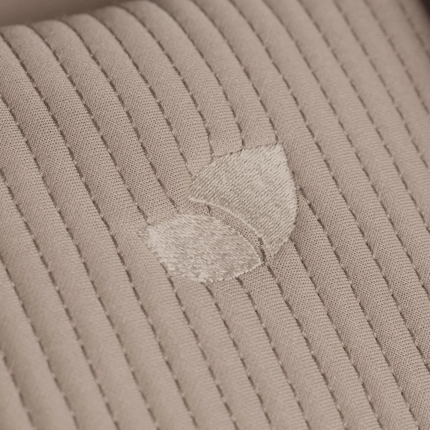 Joie Coque I-Level Pro 2 Sandstone