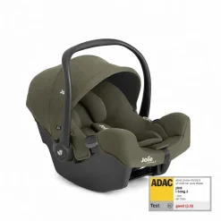 Joie Coque i-Snug 2 Fern