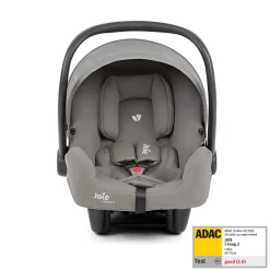 Joie                    Coque i-Snug 2    Pebble