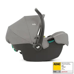 Joie Coque i-Snug 2 Pebble