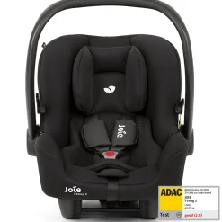 Joie Coque i-Snug 2 Shale