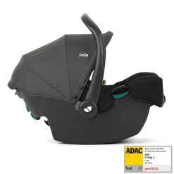 Joie                    Coque i-Snug 2    Shale