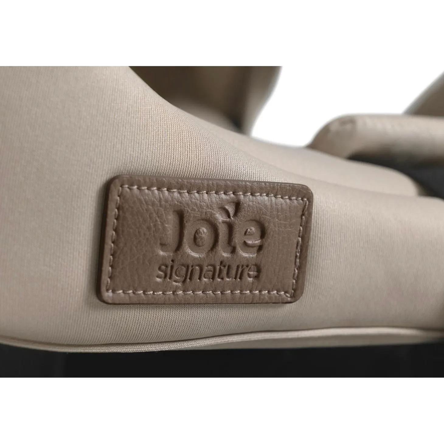 Joie Coque i-Starter Sandstone