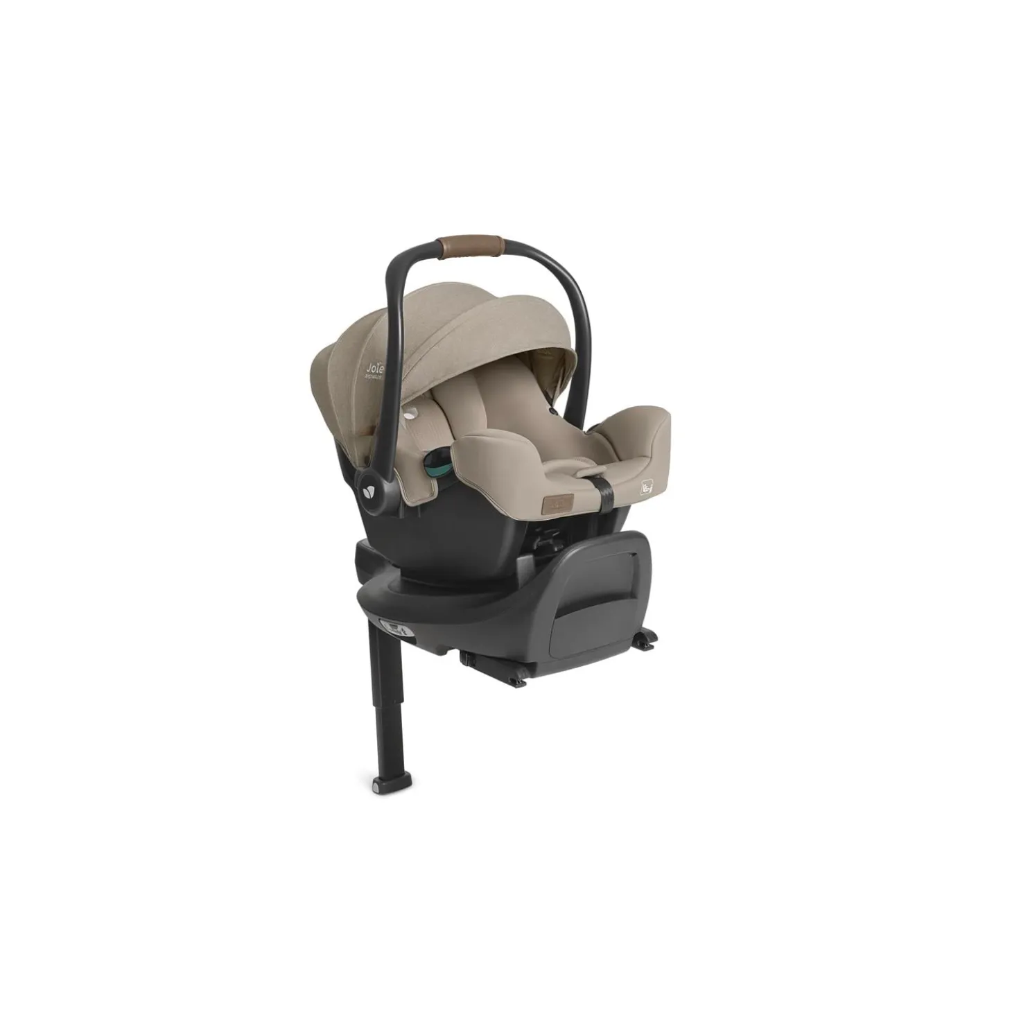 Joie Coque i-Starter Sandstone