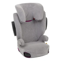 Joie                    Housse d'été pour réhausseur Trillo LX    Gray Flannel