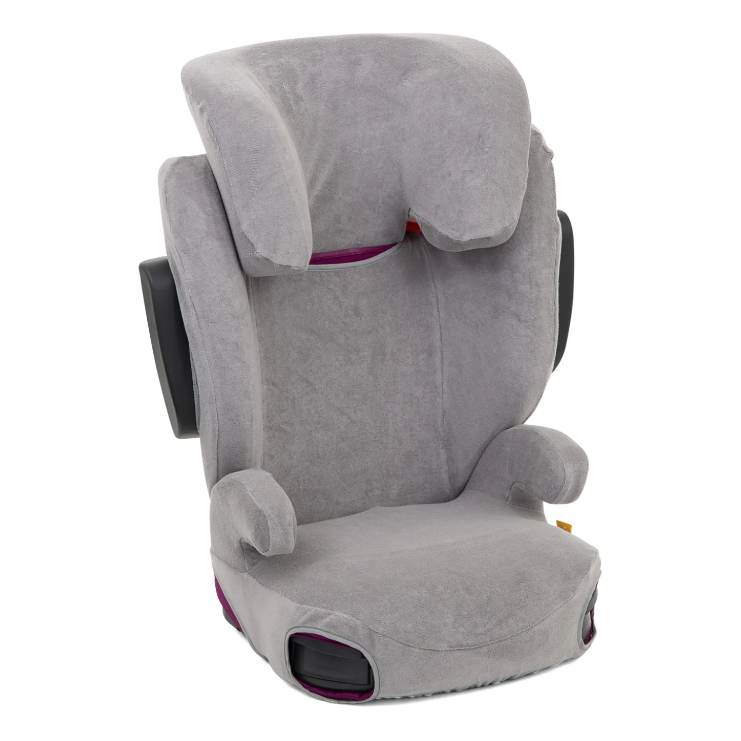 Joie Housse d'été pour réhausseur Trillo LX Gray Flannel