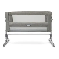 Joie Lit cododo Roomie Glide Foggy Gray