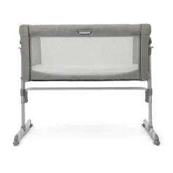 Joie                    Lit cododo Roomie Glide    Foggy Gray