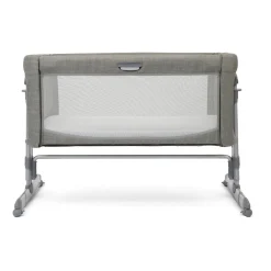 Joie Lit cododo Roomie Glide Foggy Gray