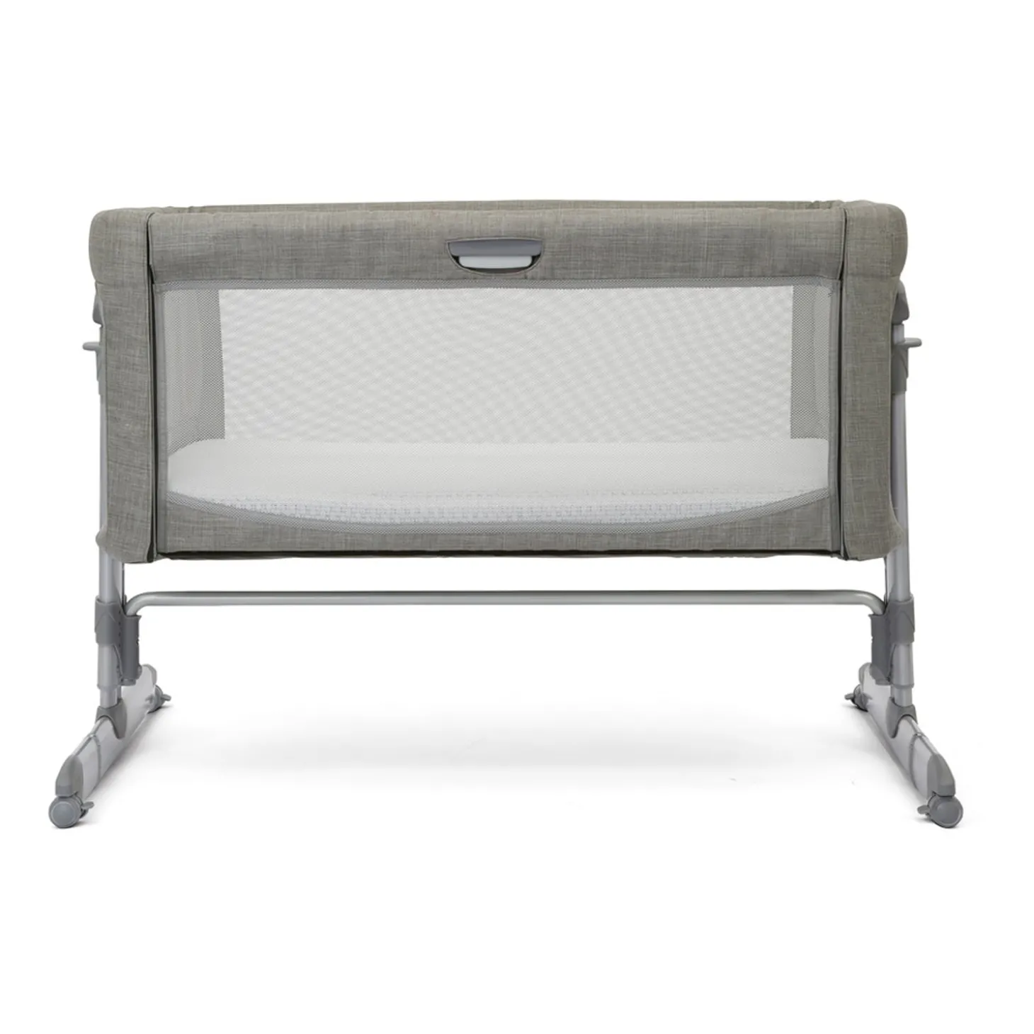 Joie Lit cododo Roomie Glide Foggy Gray