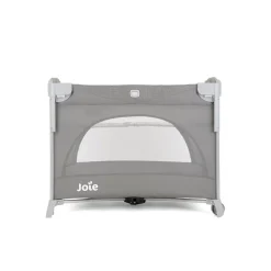 Joie Lit pliant Kubbie Sleep Foggy Gray