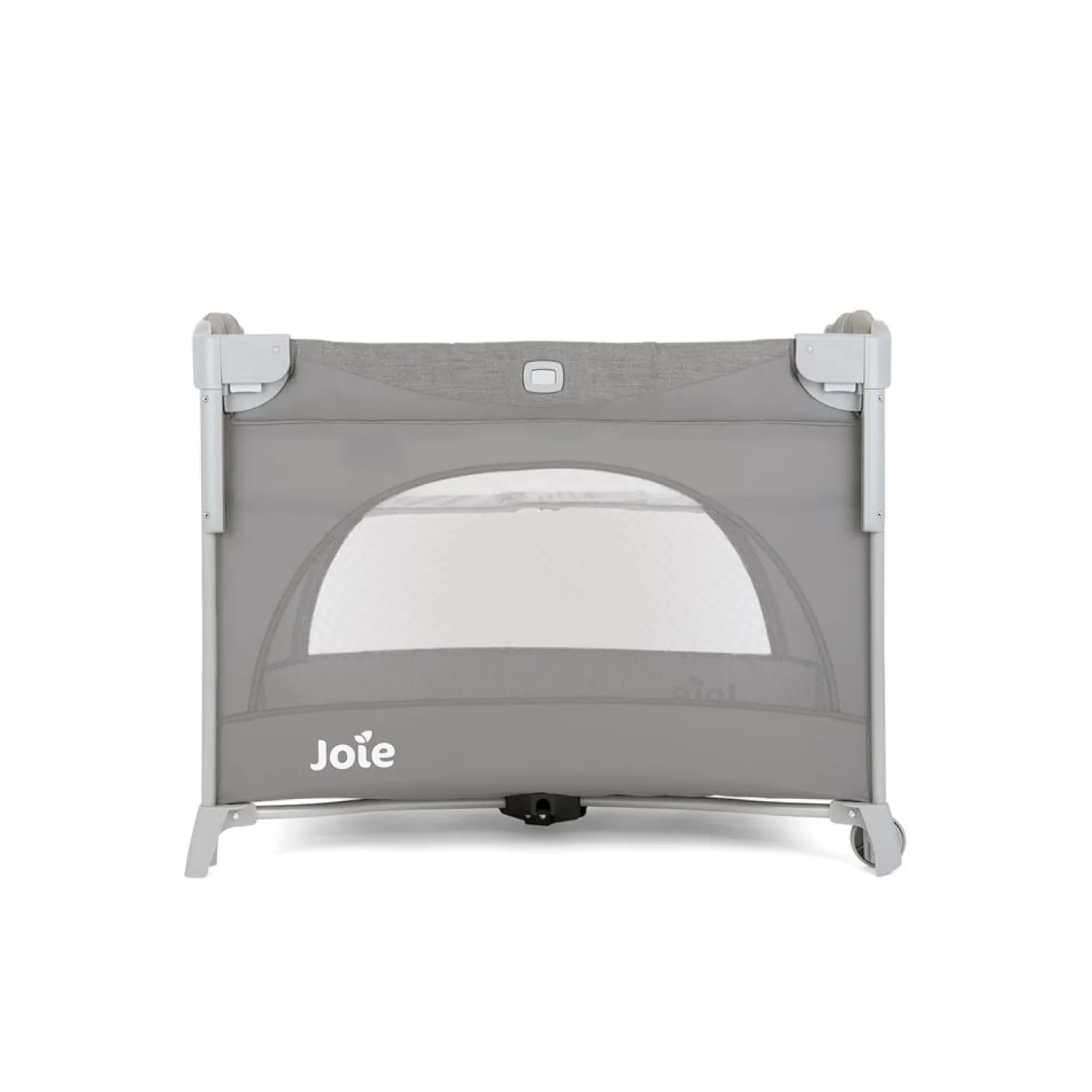 Joie Lit pliant Kubbie Sleep Foggy Gray