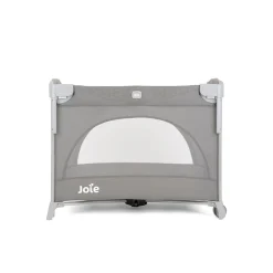 Joie Lit pliant Kubbie Sleep Foggy Gray