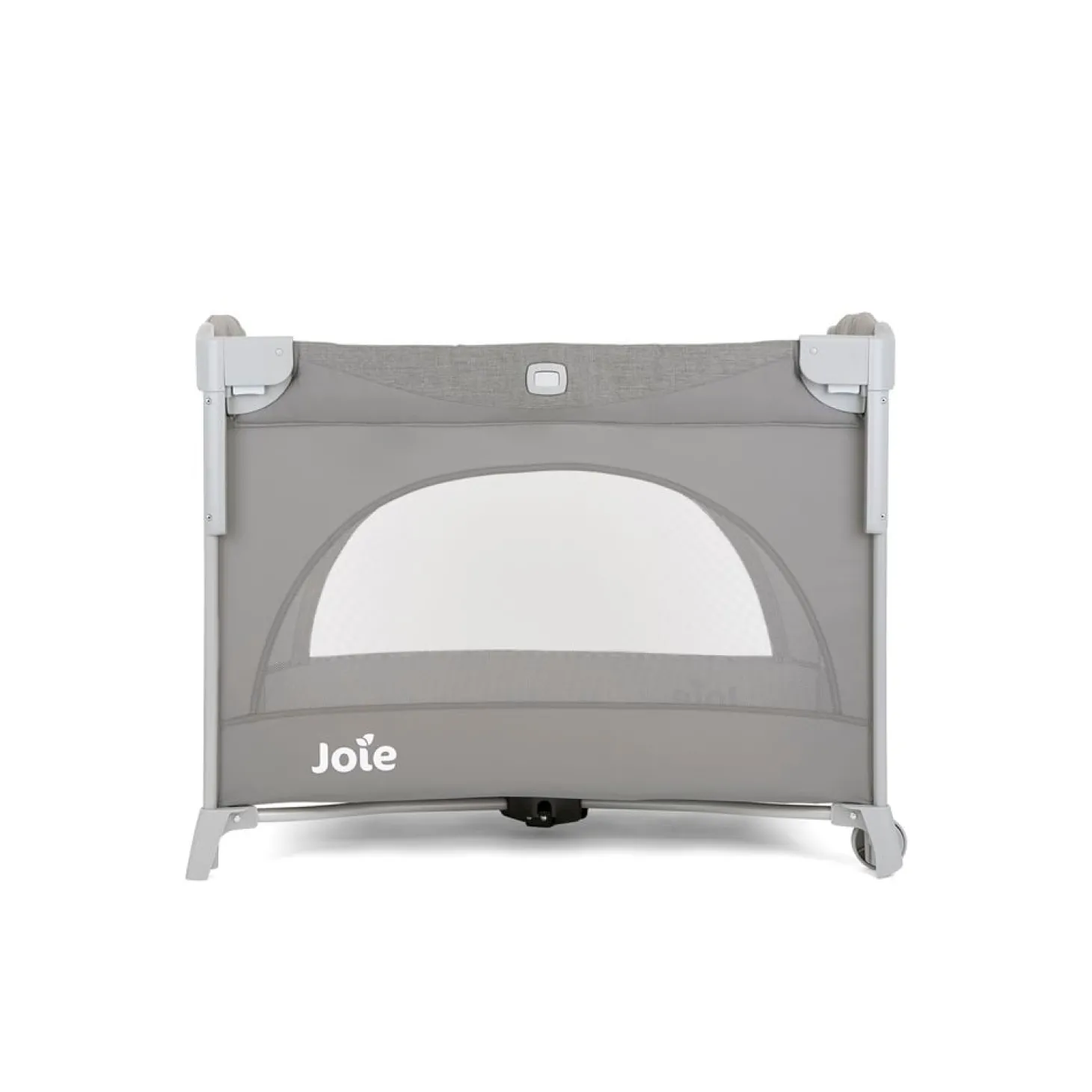 Joie Lit pliant Kubbie Sleep Foggy Gray
